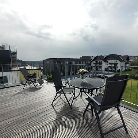 Apartamento Winterberg Penthouse 21125 Exterior foto