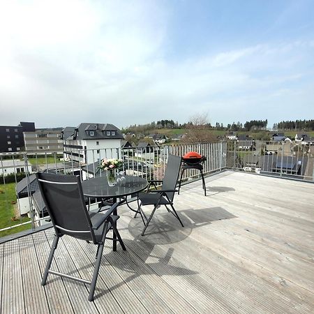 Apartamento Winterberg Penthouse 21125 Exterior foto