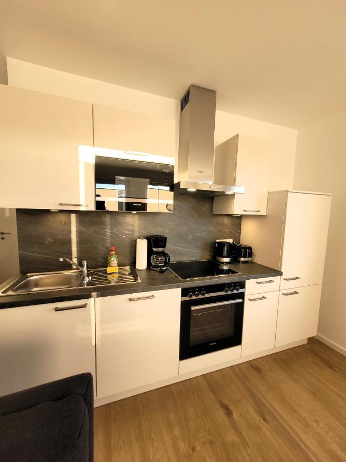 Apartamento Winterberg Penthouse 21125 Exterior foto