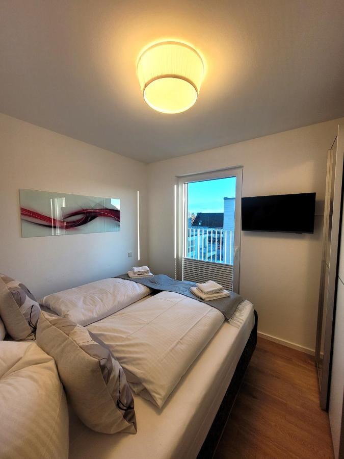 Apartamento Winterberg Penthouse 21125 Exterior foto