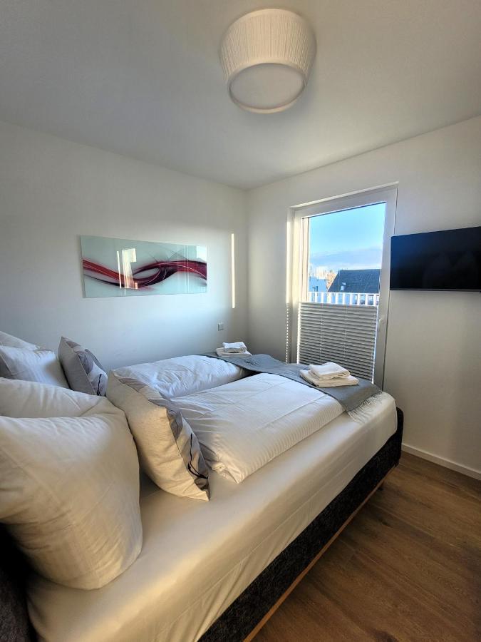 Apartamento Winterberg Penthouse 21125 Exterior foto