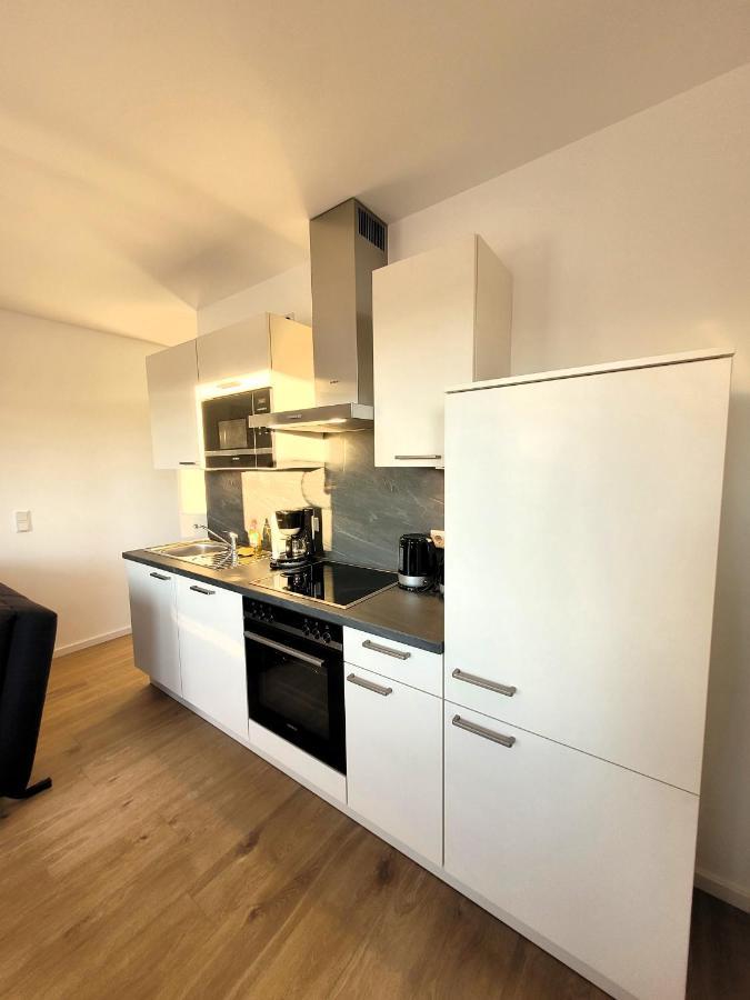 Apartamento Winterberg Penthouse 21125 Exterior foto