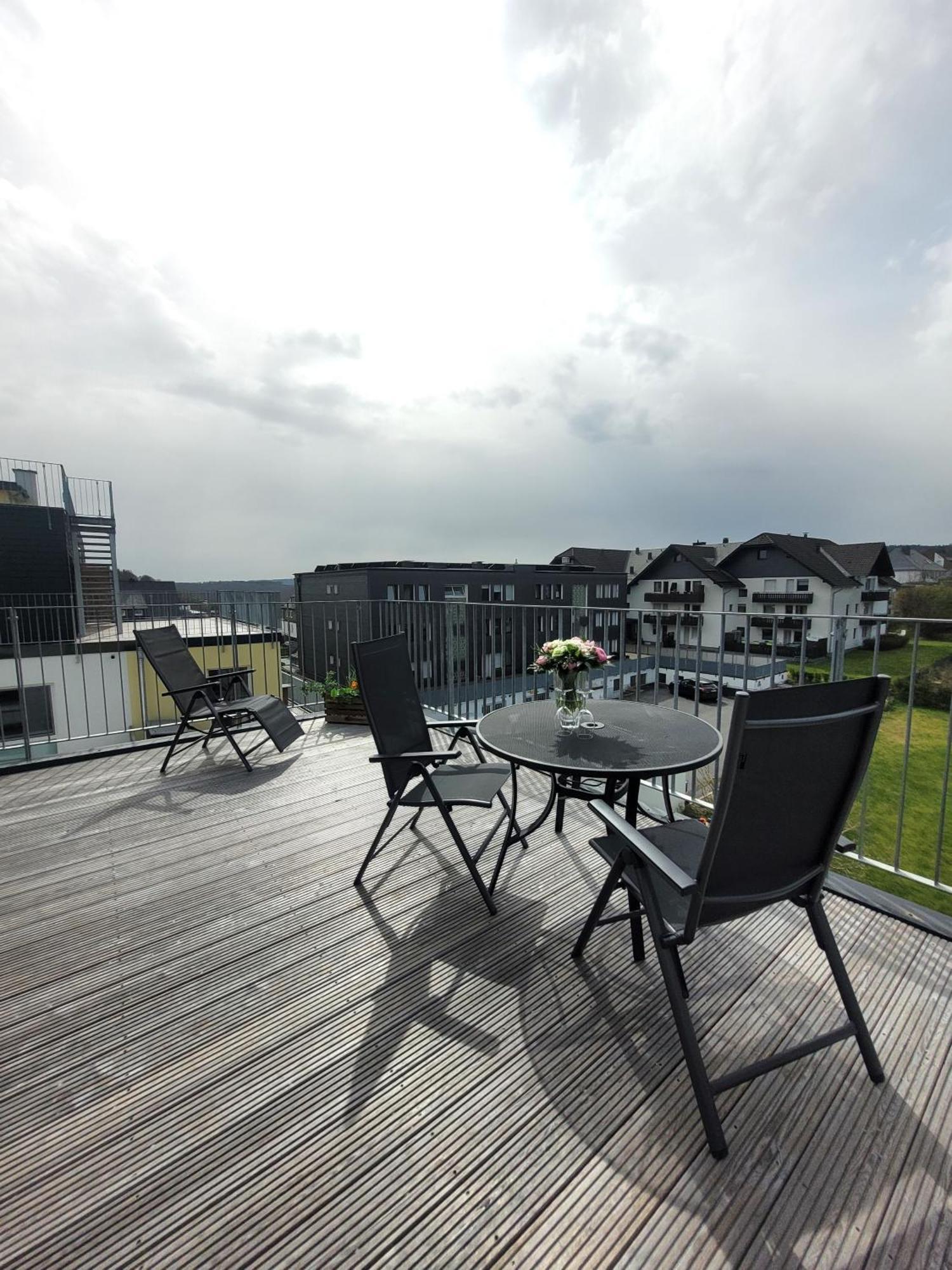 Apartamento Winterberg Penthouse 21125 Exterior foto