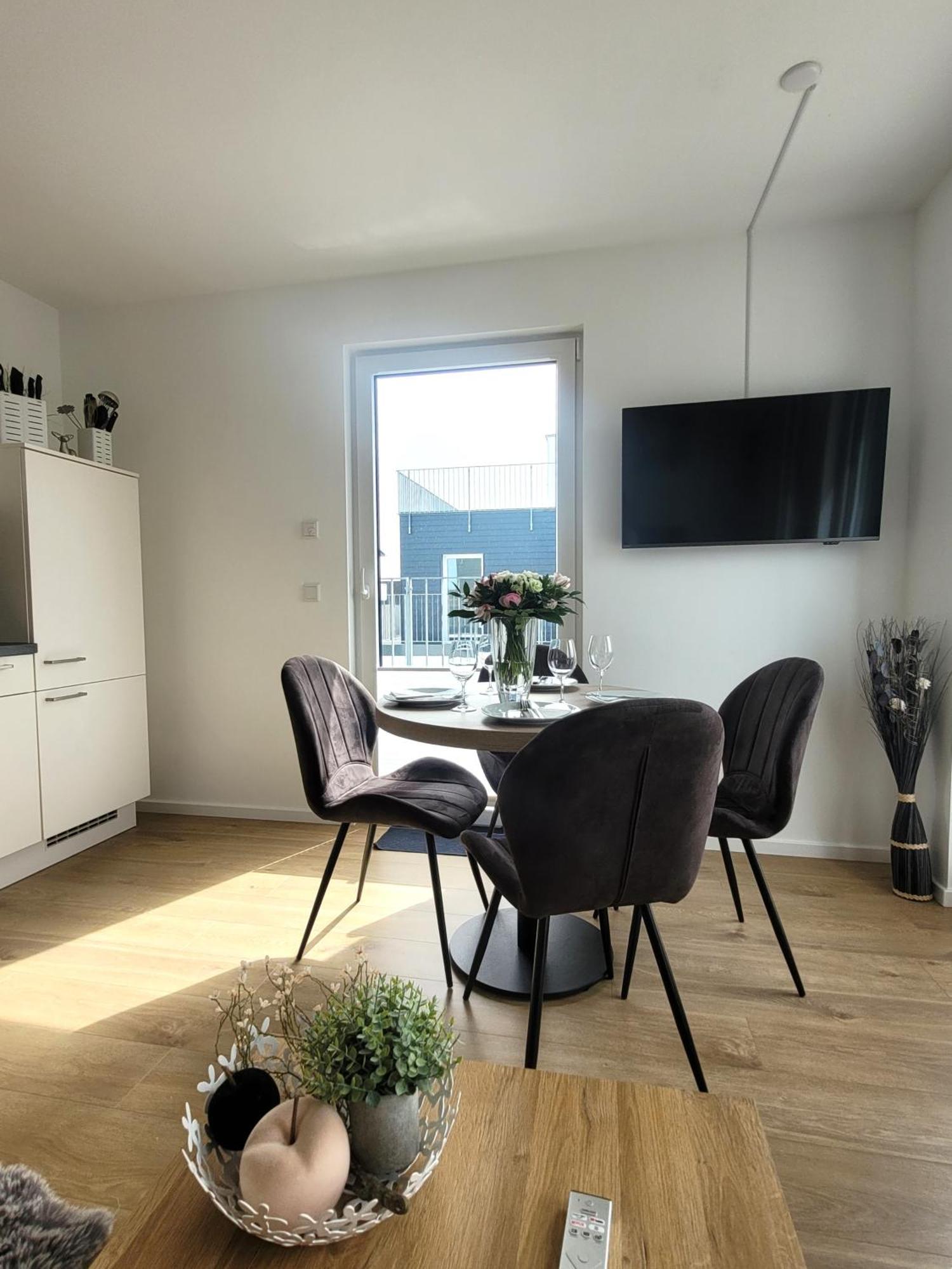 Apartamento Winterberg Penthouse 21125 Exterior foto