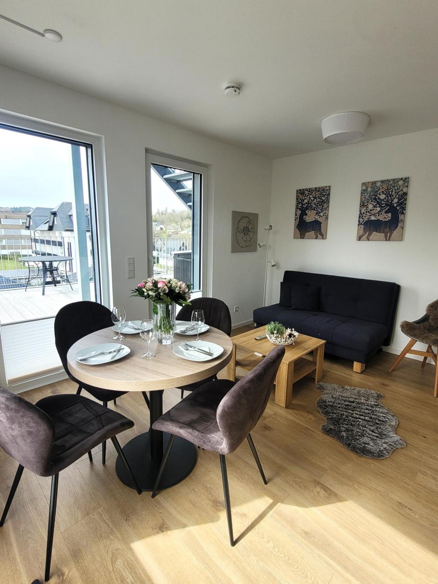 Apartamento Winterberg Penthouse 21125 Exterior foto